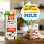 Horizon Organic Growing Years Whole Milk with DHA Omega-3, 59 oz - Image 3