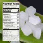 Pitaya Foods Frozen Aloe Bite Sized Pieces for Smoothies, 12oz, 1 Pk - Image 4